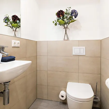 דירה Prora - Ausblick בינץ