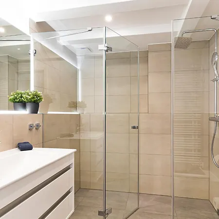 Prora - Ausblick דירה *