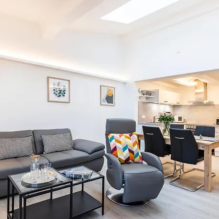 Prora - Ausblick בינץ