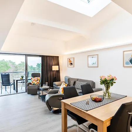 Prora - Ausblick בינץ