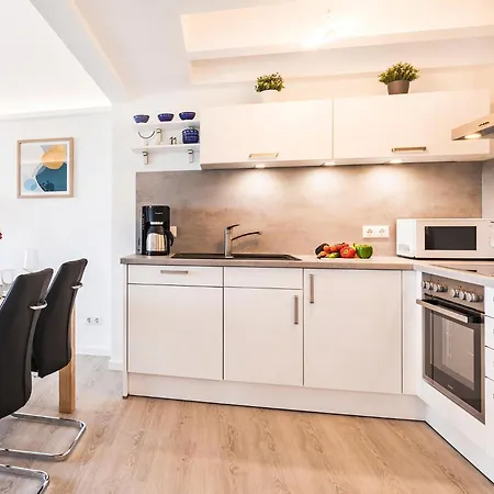 דירה Prora - Ausblick בינץ