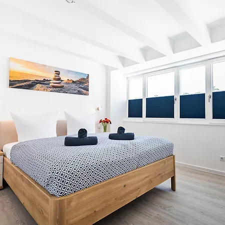 דירה Prora - Ausblick בינץ