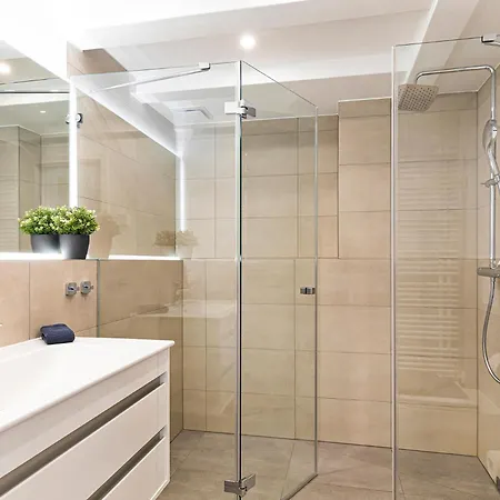 דירה Prora - Ausblick